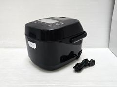 260527-9⭕️ 炊飯器 YJU-E10 美品 - メルカリ