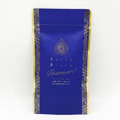 【バームのおまけつき♡】新品未開封♪LAVA水素美人プレミアム(90粒) 定期購入】Suiso Bijin Premium(90粒／袋): 美容・健康LAVA公式