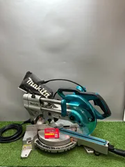 【中古】【店頭引取限定】MAKITA スライド式まるのこ　LS0717FL 楽天市場】【正規店】マキタ スライドマルノコ LS0717FL 190mm (墨線