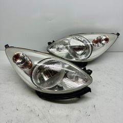 エスティマ ACR30W ACR40W 後期 HID ヘッドライト 左右 セット - メルカリ