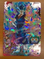 2026年最新】ドラゴンボールヒーローズ ベジータ シークレットの人気