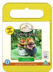 2026年最新】spring story (brambly hedge)の人気アイテム - メルカリ