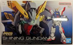 BANDAI SPRITS RG 1/144 기동무투전 G건담 샤이닝 건담 42