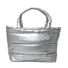 PEARLY GATES カートバッグ シルバー【美品！】 - メルカリ