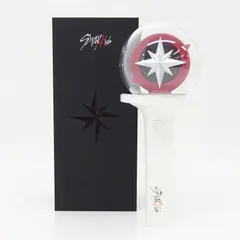 2026年最新】straykids ペンライト ケースの人気アイテム - メルカリ