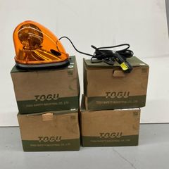 TOYOTAトヨタ 純正 汎用 角型 フォグランプセット 08590-00111 - メルカリ