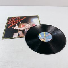 帯付】【訳あり】Ozzy Osbourne / 「闇の帝王」国内盤LP - メルカリ