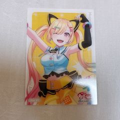 EX 10th anniversary 夢限大みゅーたいぷ 仲町 あられ - メルカリ