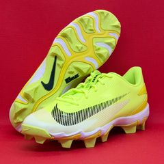 ナイキ オーダースパイク NIKE 野球スパイク ピンク 26cm - メルカリ