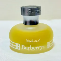 BURBERRY Weekend for woman eau de parfum バーバリー　ウィークエンド　フォーウィメン　オードパルファム　香水　50ml