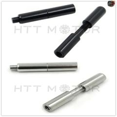 KTM DUKE RC 125 200 250 390 専用バーエンドミラー - メルカリ