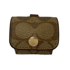 Tory Burch イヤホンケース モノグラム - メルカリ