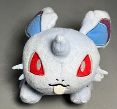モンスターハンター もちカワぬいぐるみ ゼノ・ジーヴァ - メルカリ