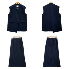 新品タグ付】1% SHUHEI OGAWA 3WAY ドッキングワンピ - メルカリ
