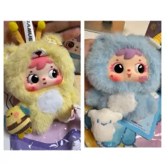 正規品 まとめ ベイビー スリー サミュエル アイスクリーム 2個