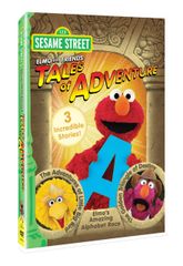 Tales of Adventure [DVD](중고품)