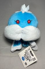 コロっとまんまるぬいぐるみ2015 ゲンシカイオーガ - メルカリ