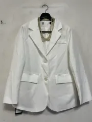 特価新)N6189 テーラード ジャケット スーツ オフィスゲスト