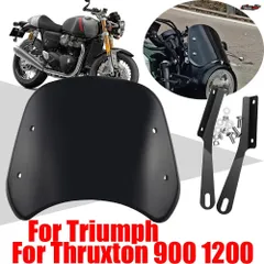 2026年最新】Thruxton rsの人気アイテム - メルカリ
