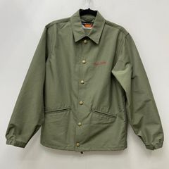 極美品CarharttWIP ORION JACKET ピンク コーチジャケット - メルカリ