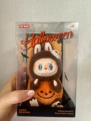 正規品 POP MART ハロウィーン ぬいぐるみ