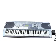 【良品】カシオ 電子ピアノ LK-41 光ナビゲーション タッチレスポンス LK-511 | 光ナビゲーションキーボード | 電子楽器 | CASIO