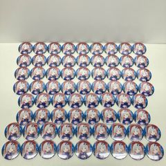 HoneyWorks 芹沢千秋 ポップアップ 缶バッジ - メルカリ