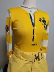 正規品 ラルフローレン 長袖 Tシャツ s