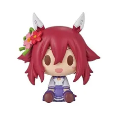 一番くじ ウマ娘 D賞 サクラチヨノオー  ちょこのっこフィギュア