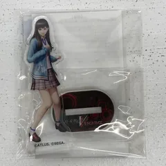 【イオン広店】 磯野上タオ オールスターアクリルスタンド 真・女神転生V Vengeance 【713】