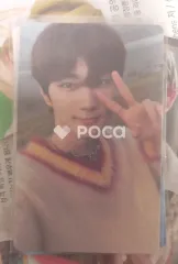 ENHYPEN ジョンウォン ORANGE BLOOD Weverse Albums ver.