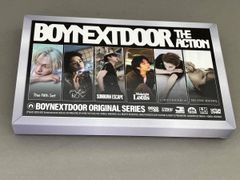 boynextdoor the action ジェヒョン - メルカリ