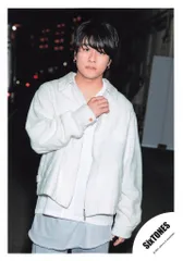 SixTONES 僕が僕じゃないみたいだ 森本慎太郎 公式写真 *1枚