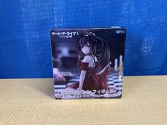 時崎狂三 DesktopCuteフィギュア ナイトウェア Renewal 2個 - メルカリ