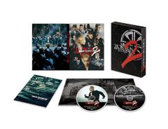 [Blu-ray][신품] 도쿄 리벤저스 2 피의 할로윈 편 -결전- 스페셜·에디션 Blu-ray 창고