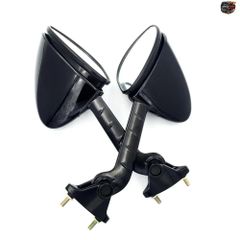 ZX-10R（16-20） 純正ミラー 純正ボルト付き - メルカリ