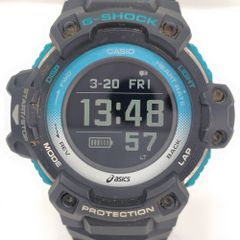 G-SHOCK GSR-H1000AST-1JR ブラック/ブルー - メルカリ