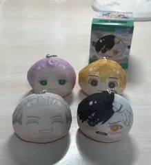 ウィンドブレーカー ウインブレ おまんじゅう 梅宮 さくら 鬼龍 紅郎 ニレイ まとめ