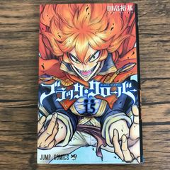 블랙 클로버 15권/[작가] 타바타 유키/GF-0226033318-YP/GF30321