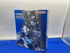 SHFiguarts 울트라맨젯 알파 엣지 (울트라맨 뉴제네레션 스타즈 Ver.) 울트라맨 Z