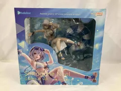 未開封品 グッドスマイルカンパニー 白銀ノエル 水着Ver. 1/7 ホロライブ
