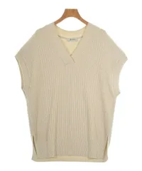 nano UNIVERSE ベスト レディース 【古着】【中古】【送料無料】