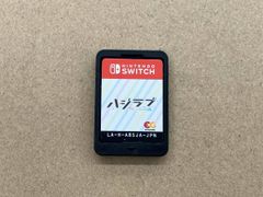 新品未開封】 Switch ハジラブ - メルカリ