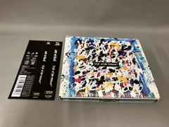 ワンオクロック ONE OK ROCK CD Eye of the Storm(初回限定盤)(DVD付)のサムネイル