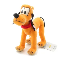 シュタイフぬいぐるみプルート Amazon.co.jp: ディズニー ぬいぐるみ プルート 高さ28cm - ディズニー ぬいぐるみ