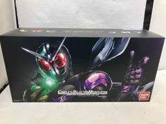 CSM 더블 드라이버 ver.1.5 풍도 탐정 EDITION 가면 라이더 W
