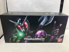 2026年最新】csmダブルドライバー ver.1.5 風都探偵 editionの人気