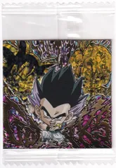 バンダイ 超戦士シールウエハース超 超14弾/2811134 ゴテンクス【SEC】 30