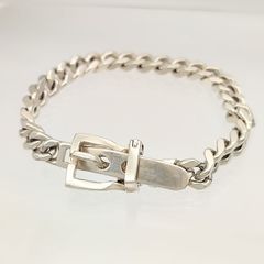 FIFTH GENERAL STORE Silver Bracelet 1492 - メルカリ