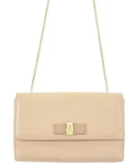 Salvatore Ferragamo ショルダーバッグ レディース 【古着】【中古】【送料無料】